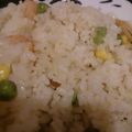 なつみ＆なおみ's cooksnap of when they made 活力鍋で簡単エビピラフ☆.