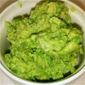 ☆mew☆'s cooksnap of when they made 簡単！アボカドディップ.