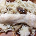 りょーみー's cooksnap of when they made トリの酒蒸し.