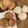 samansa's cooksnap of when they made 白玉ゴマ団子の黒蜜かけ、揚げなくてもＯＫ.