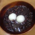 さくらxxo's cooksnap of when they made 小豆を炊こう♪粒あん＊ぜんざい.