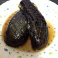メソコ's cooksnap of when they made ナスの煮浸し.