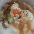 月兎☆'s cooksnap of when they made まぐろのステーキ丼♡.