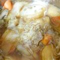 Lycheesoda's cooksnap of when they made 肉じゃが☆〜男性人気No.1は簡単レシピ.