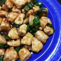 トッペママペット's cooksnap of when they made 23/鶏の和照り焼き.