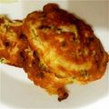 楽しい子's cooksnap of when they made ささみのピカタ.