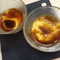 gef05751's cooksnap of when they made 誰でもできる！超簡単！カスタードプリン！.