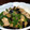 ともちょ＊'s cooksnap of when they made 簡単♥ナスとピーマンの鶏肉オイスター炒め.