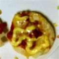 ma___111's cooksnap of when they made フライパンでイングリッシュマフィン.