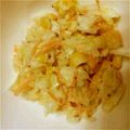 あんこあずき！'s cooksnap of when they made 美味しいコールスローサラダ♪ドレッシング.