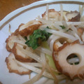 みはるみはる's cooksnap of when they made 簡単モヤシと小松菜炒め.