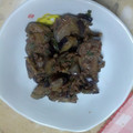 hiro_ryo's cooksnap of when they made ナスと挽き肉の味噌炒め.