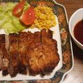 kota77's cooksnap of when they made 簡単ポークピカタ！ソースも注目！.