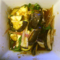 liutan's cooksnap of when they made 茄子みょうが大葉のさっぱり和え.