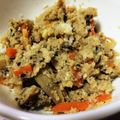 pukkulu's cooksnap of when they made おからとひじき煮.