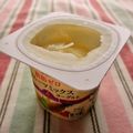 doiko's cooksnap of when they made ☆Ｒくんのヨーグルトの食べ方☆.