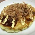 MANA☆☆'s cooksnap of when they made お好み焼き.