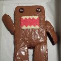 Saccharine's cooksnap of when they made ミルクリッチ☆バタークリーム.