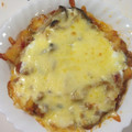ゆうともママさん's cooksnap of when they made ナスとジャガイモのムサカ風グラタン.