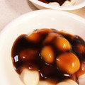 akeming's cooksnap of when they made あっと言う間！誰でも簡単！みたらし団子★.