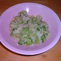 のぽぴん's cooksnap of when they made レタスのオイマヨ・ツナ炒め.