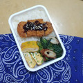 2児ママみきてぃ's cooksnap of when they made 5分でできる小松菜とさつま揚げの炒めもの.