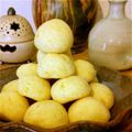 ⌘sarah⌘'s cooksnap of when they made もちもち！もっち！＊ポンデケージョ＊.