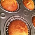やまもとさん。's cooksnap of when they made 我が家の朝食「マフィン」.