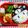 美優鈴♪'s cooksnap of when they made お手軽ｷｬﾗ弁＊くまもんwithキティ＊.