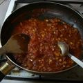 まゆごもり's cooksnap of when they made なんにでも重宝するピザソース.