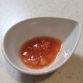 sahorim's cooksnap of when they made いちじくジャム［無花果コンフィチュール］.
