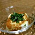 麻's cooksnap of when they made 焼き肉のタレで冷や奴♪.