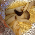ことまゆさん's cooksnap of when they made 簡単☆きのこのホイル焼き.
