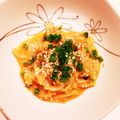 なつき☆ミ's cooksnap of when they made 超簡単☆キムチのおつまみ！.