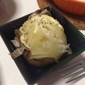 ERI110's cooksnap of when they made じゃがいも！じゃがバター♪.