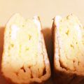 Renapoyo's cooksnap of when they made お弁当にも！冷めても固くならないだし巻き.