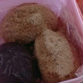manami＊＊'s cooksnap of when they made 簡単！！我が家のおはぎ.