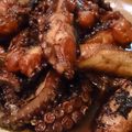 るびたろう☆'s cooksnap of when they made 生ダコから作る圧力鍋でたこのやわらか煮.