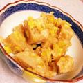 じゅ じゅ's cooksnap of when they made 簡単★しゅうまいのオイスター炒め 弁当.