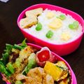 ＲＫまま's cooksnap of when they made 醤油卵焼き.