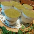 みるくジャム's cooksnap of when they made しっとり♫抹茶ティラミス.