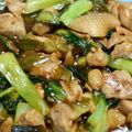 Dr_Jackal's cooksnap of when they made 鰻のたれで焼鳥丼.