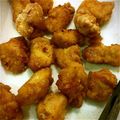 テケト料理人。's cooksnap of when they made 簡単！調味料２つ！絶品からあげ！.