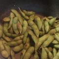 tomowy's cooksnap of when they made 美味しい枝豆の茹で方.
