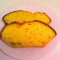 ミルケル's cooksnap of when they made かぼちゃの煮物で☆かぼちゃケーキ.
