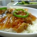 りなゆ's cooksnap of when they made ２０分で出来る♪やさしい☆ハヤシライス.