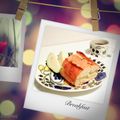 masabagel's cooksnap of when they made お弁当に☆３分の卵サラダ.