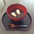 ＊Liyi＊'s cooksnap of when they made 白玉.