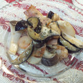 yuchinori's cooksnap of when they made エリンギとベーコンのマヨ炒め♥.