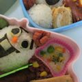 リンとハルルのママ's cooksnap of when they made 簡単　時短　絶品　リピ確定　卵グラタン.